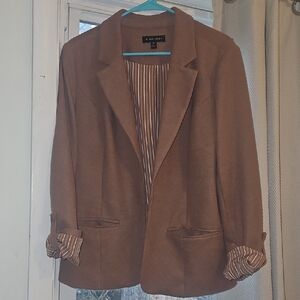 41 Hawthorn Mauve Women's Blazer